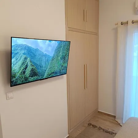 Seafront Haven Kilimli