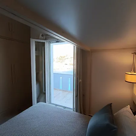 Seafront Haven *