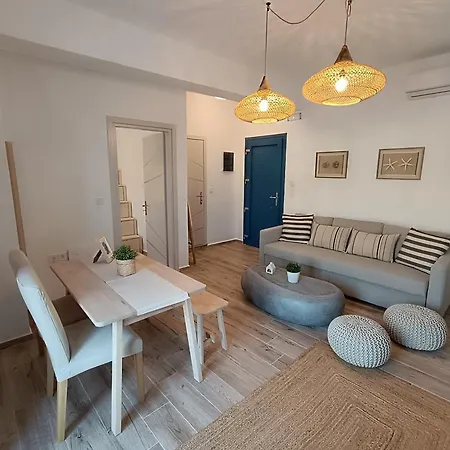 Seafront Haven Kilimli