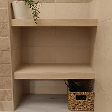 Seafront Haven Daire *