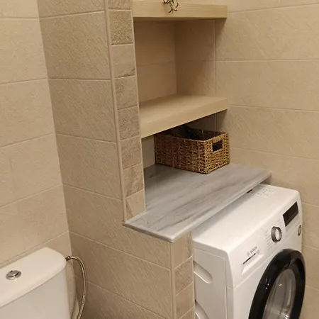 Daire Seafront Haven Kilimli