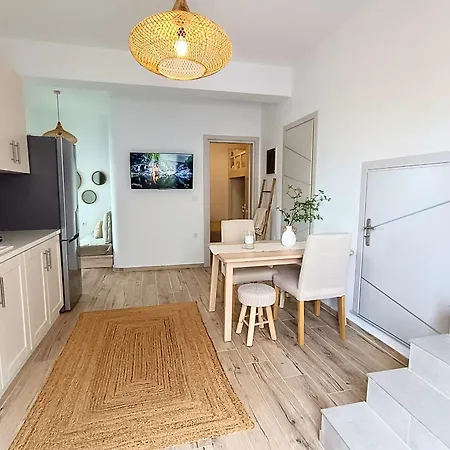 Seafront Haven * Kilimli