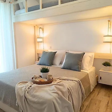 Seafront Haven * Kilimli