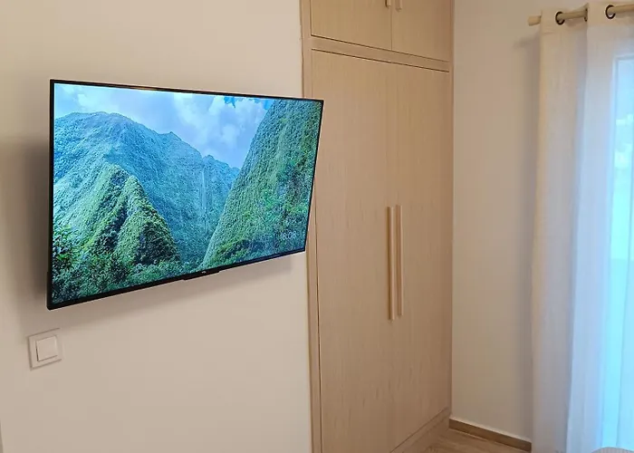 Seafront Haven Kálymnos