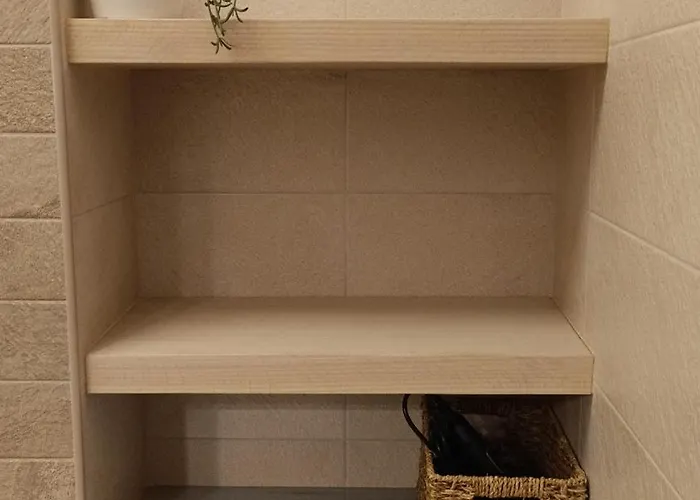 Seafront Haven Apartment *