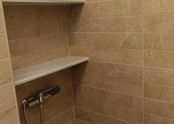 Seafront Haven Apartment Kálymnos