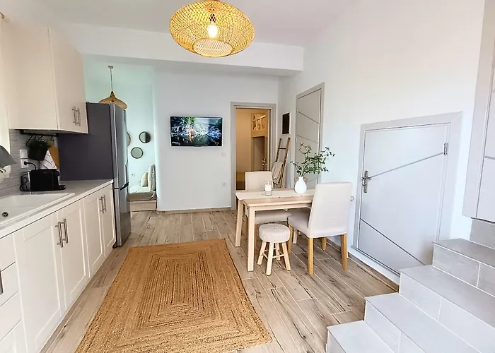 Seafront Haven * Kálymnos