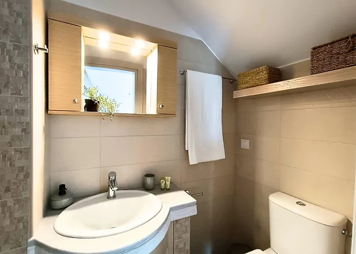 Seafront Haven Apartment Kálymnos