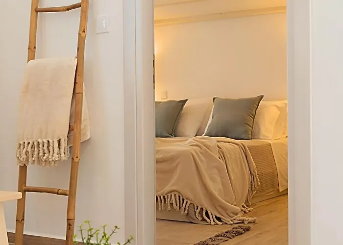 Seafront Haven Apartment Kálymnos