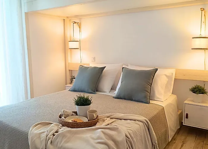 Seafront Haven * Kálymnos