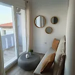 Seafront Haven *