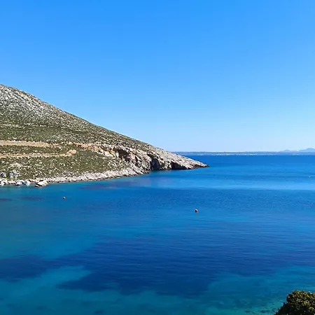 Seafront Haven アパート