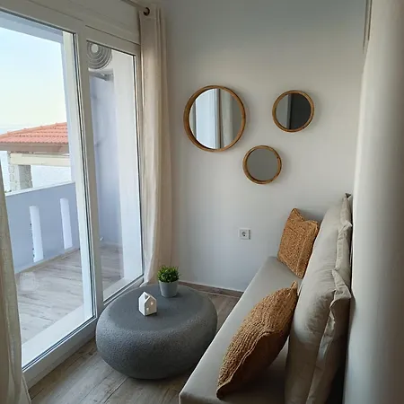 Seafront Haven *
