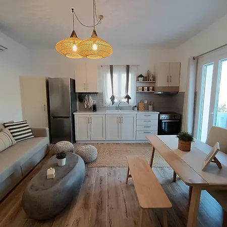Apartment Seafront Haven Kalymnos Town