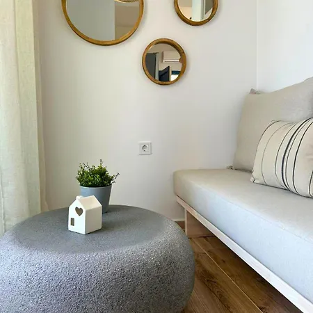 Seafront Haven Kálymnos