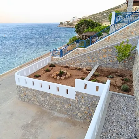 Seafront Haven