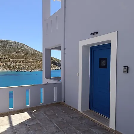 Seafront Haven
