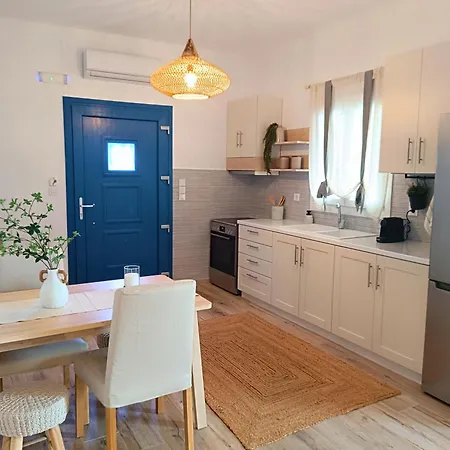 Seafront Haven Kálymnos