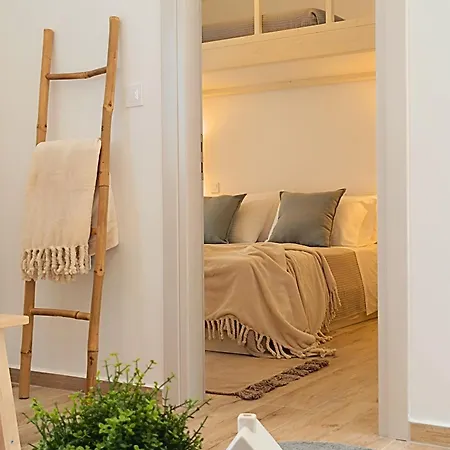 Seafront Haven Apartment Kalymnos Town