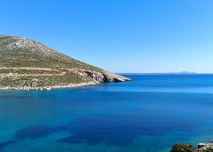 Seafront Haven アパート