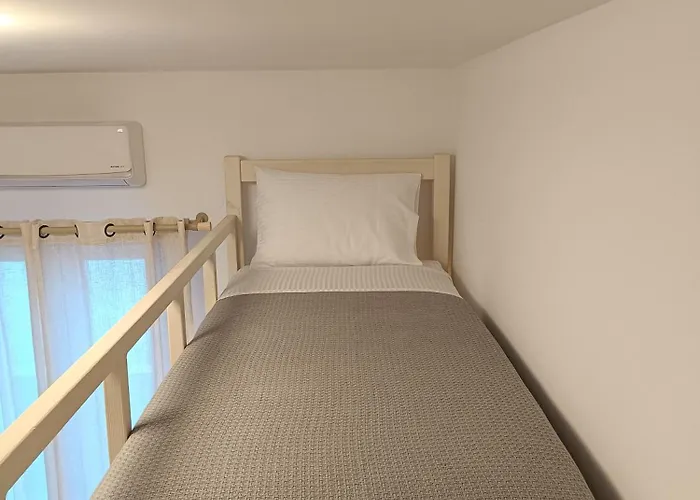 Seafront Haven * Kálymnos