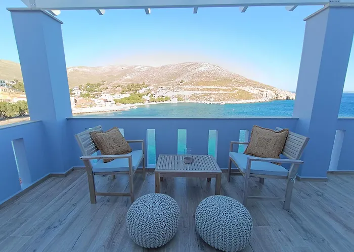 Seafront Haven شقة Kálymnos