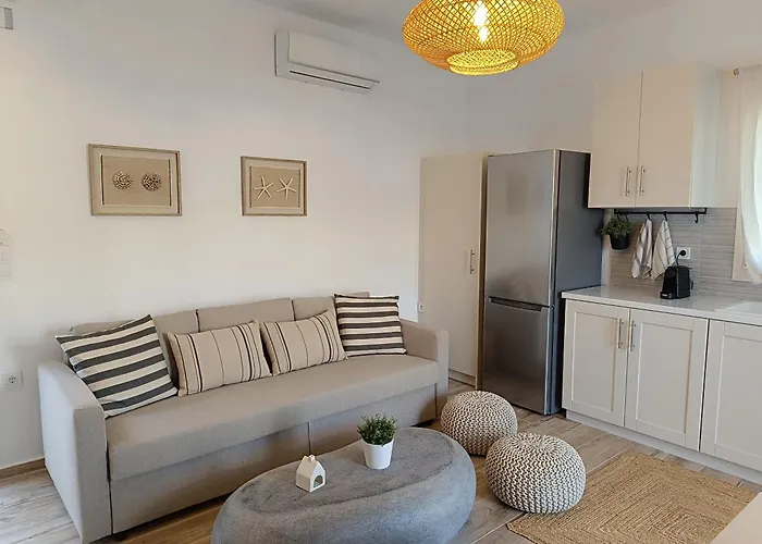 Seafront Haven شقة Kálymnos