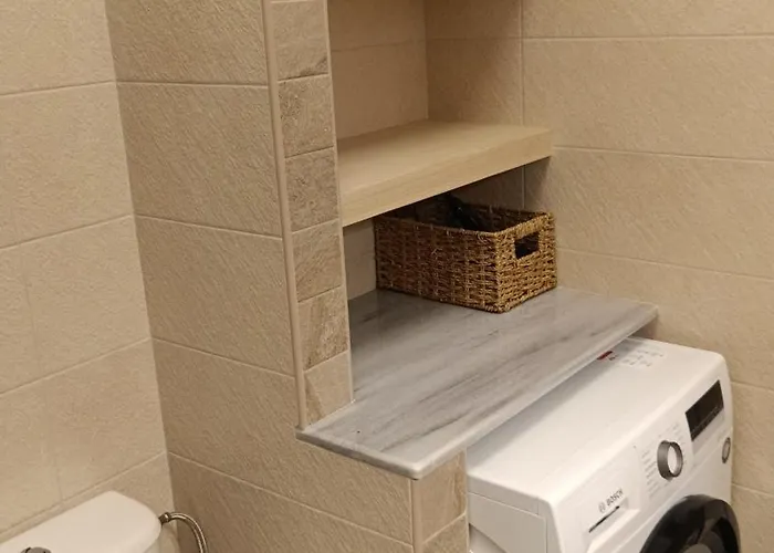 شقة Seafront Haven Kálymnos