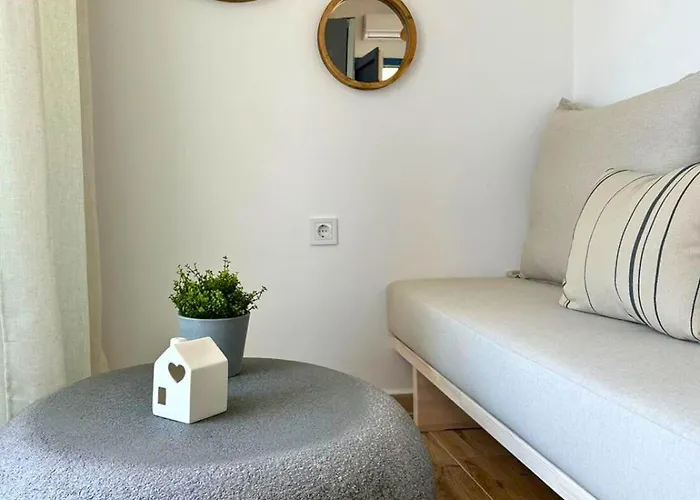 Seafront Haven Kálymnos